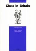 英国における階級社会