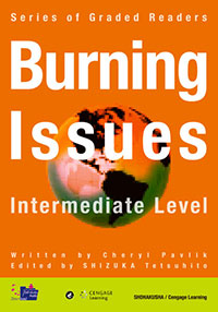 Burning Issues─Intermediate Level