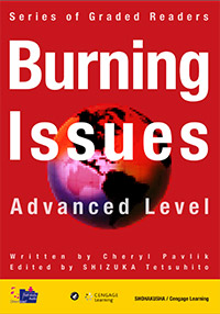 Burning Issues─Advanced Level